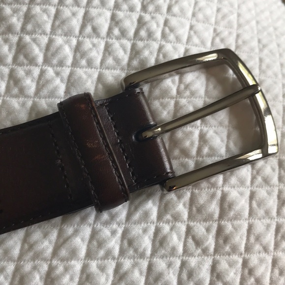 Allen Edmonds Belt - Picture 7 of 8